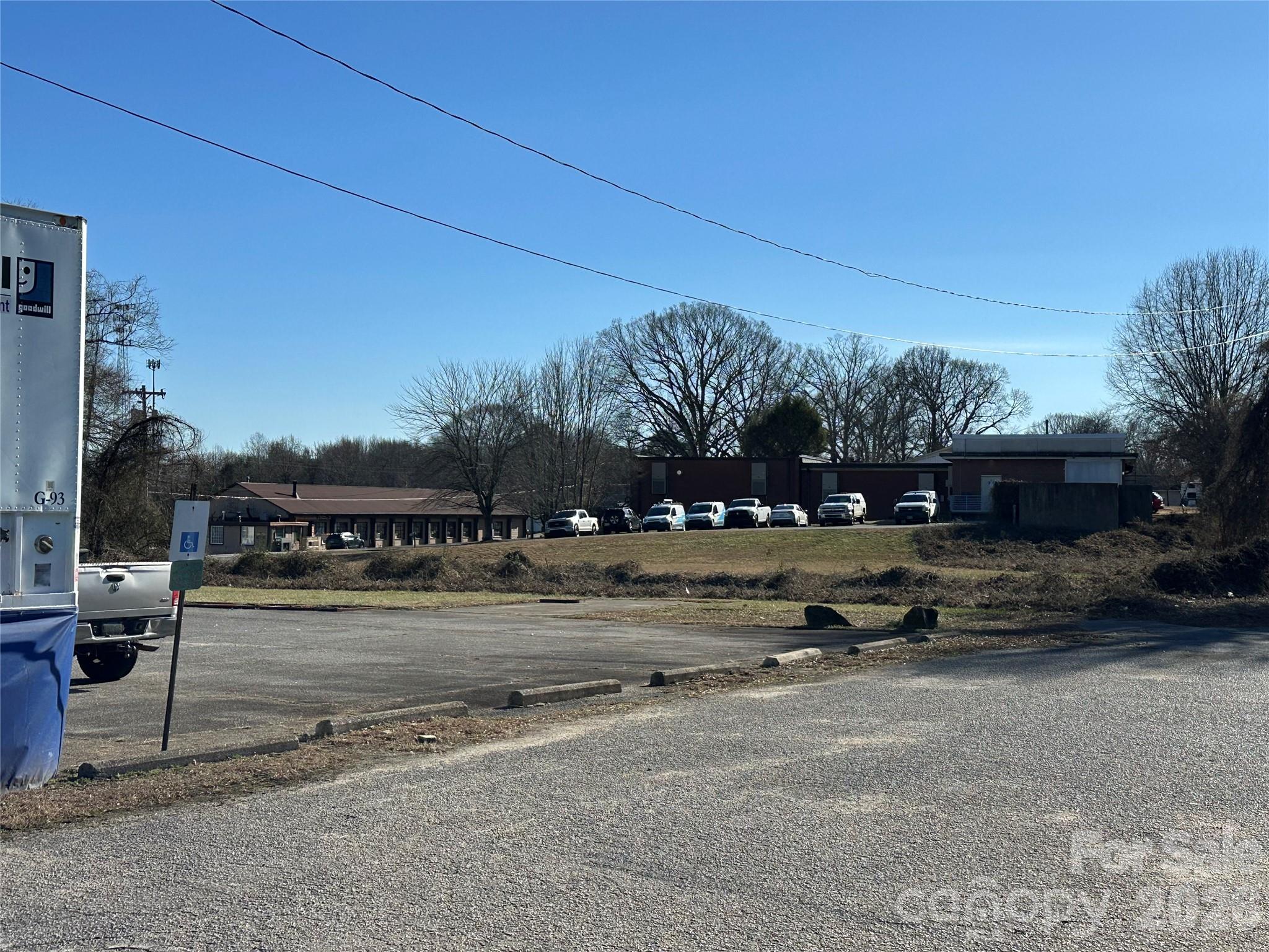 0000 N Nc Hwy 16 Business Highway Denver NC 28650