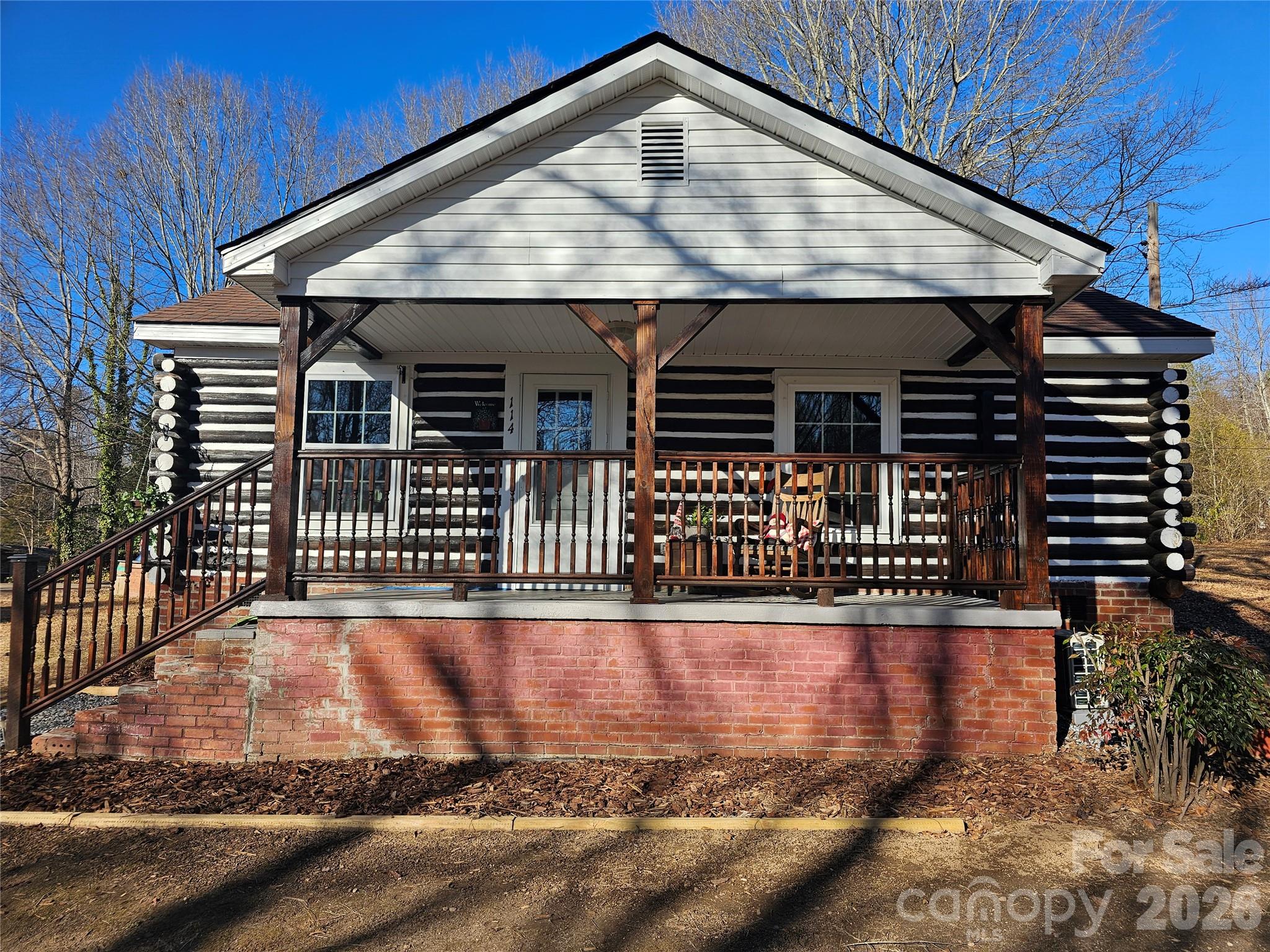114 Beacon Hill Ellenboro NC 28040