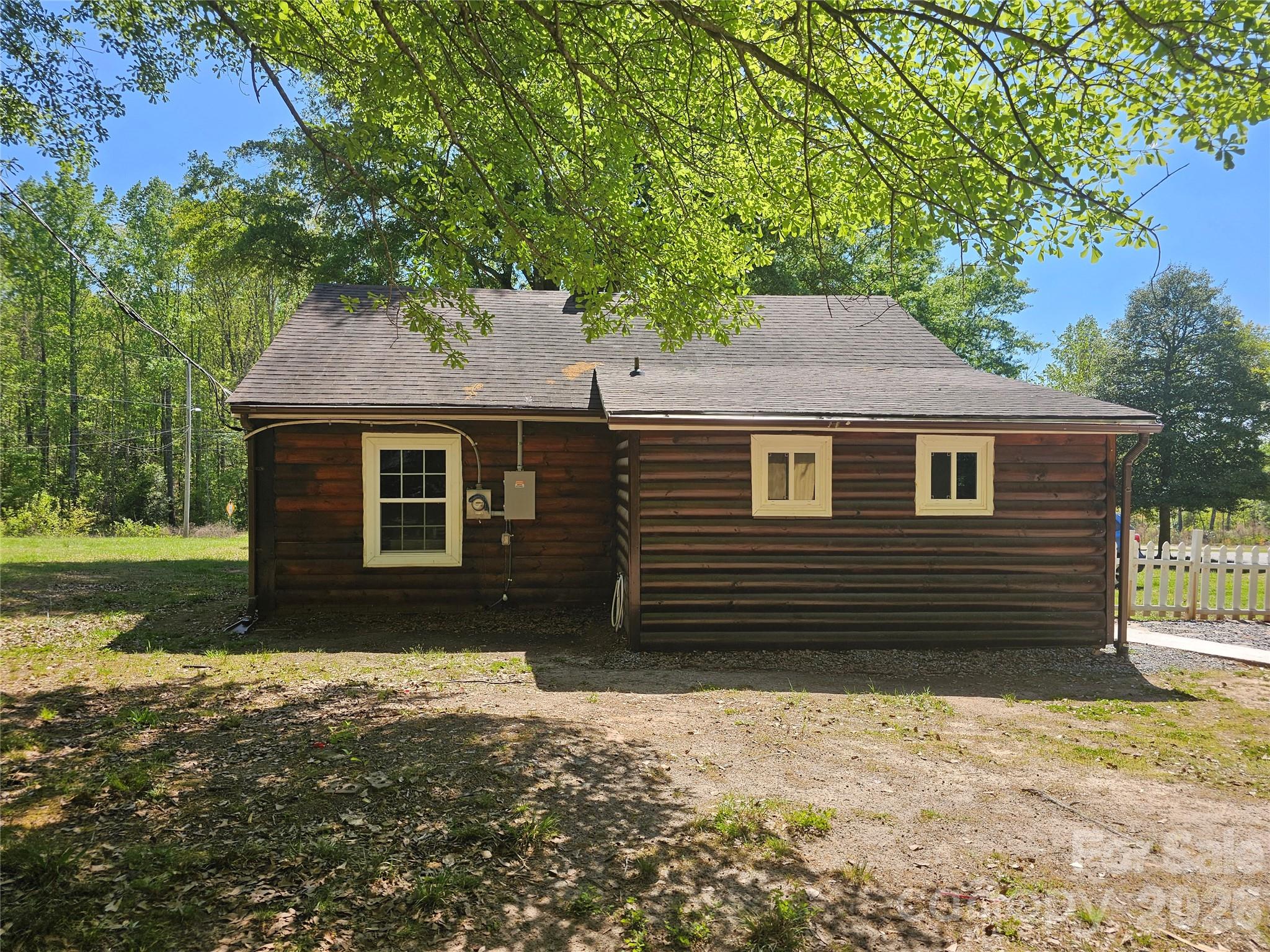 114 Beacon Hill Ellenboro NC 28040