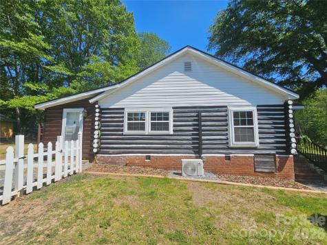114 Beacon Hill Ellenboro NC 28040