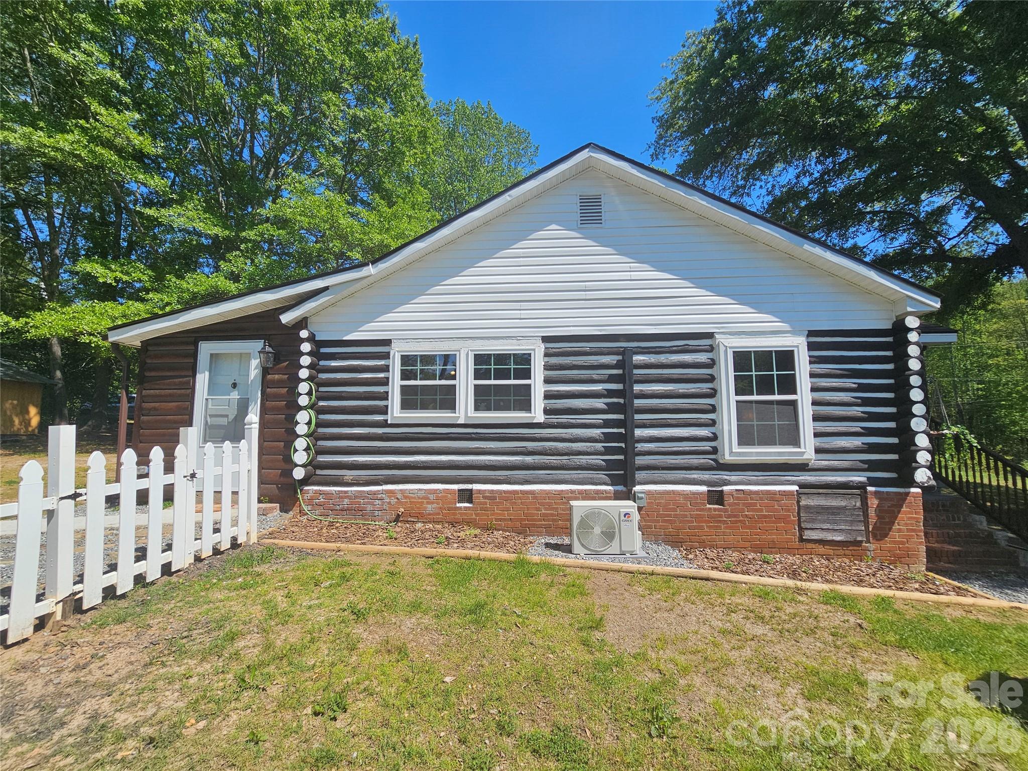 114 Beacon Hill Ellenboro NC 28040
