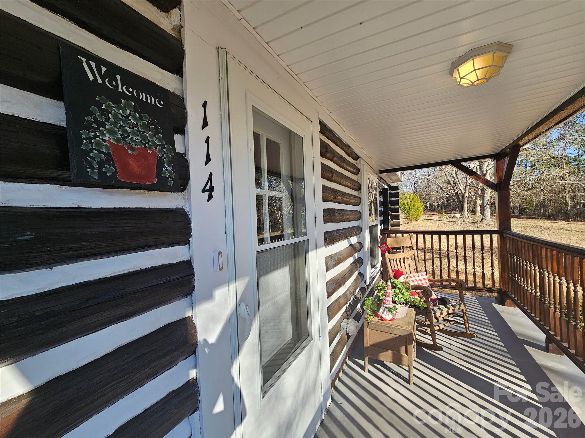 114 Beacon Hill Ellenboro NC 28040