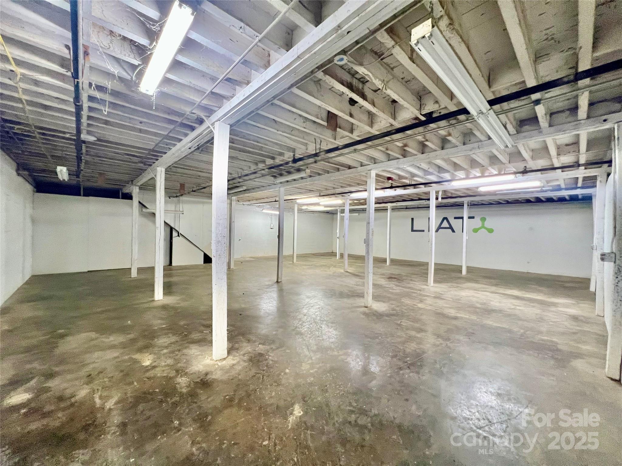 694 N Main Street Troutman NC 28166