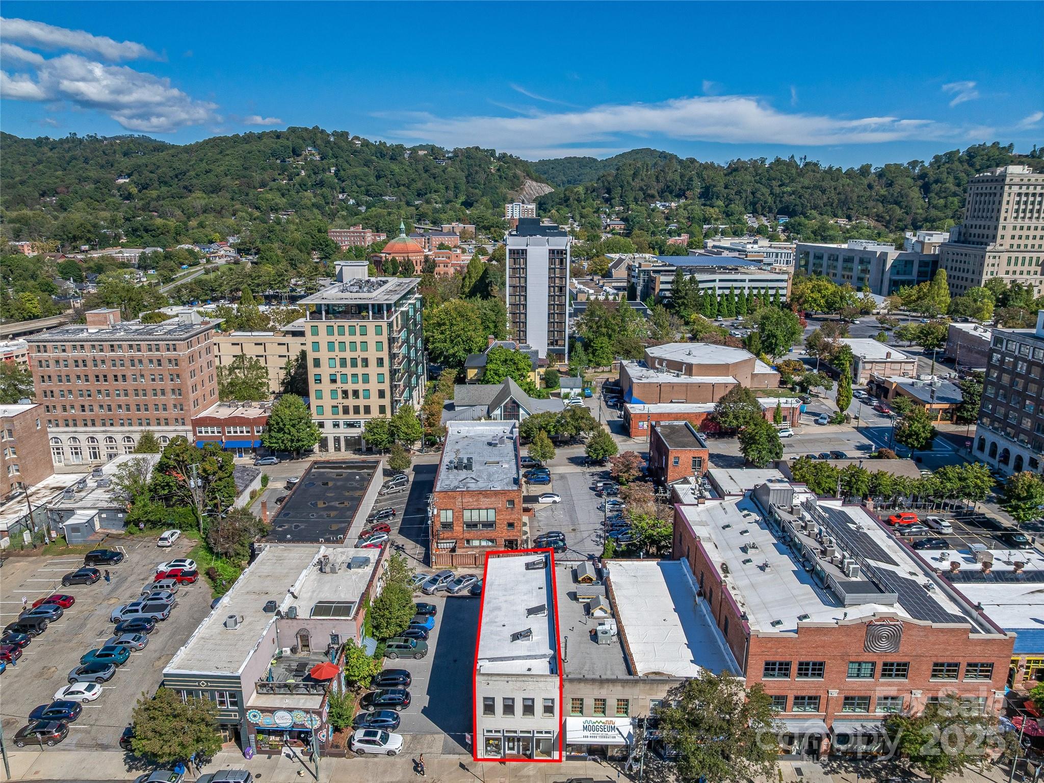 58 Broadway Street Asheville NC 28801