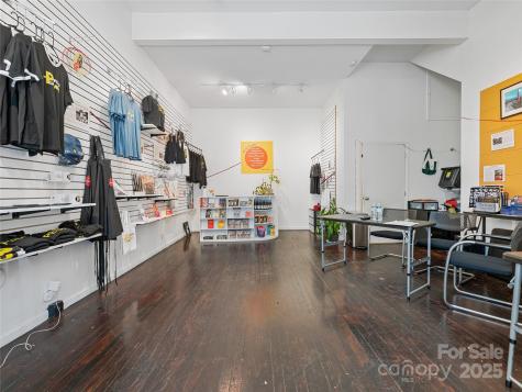 58 Broadway Street Asheville NC 28801