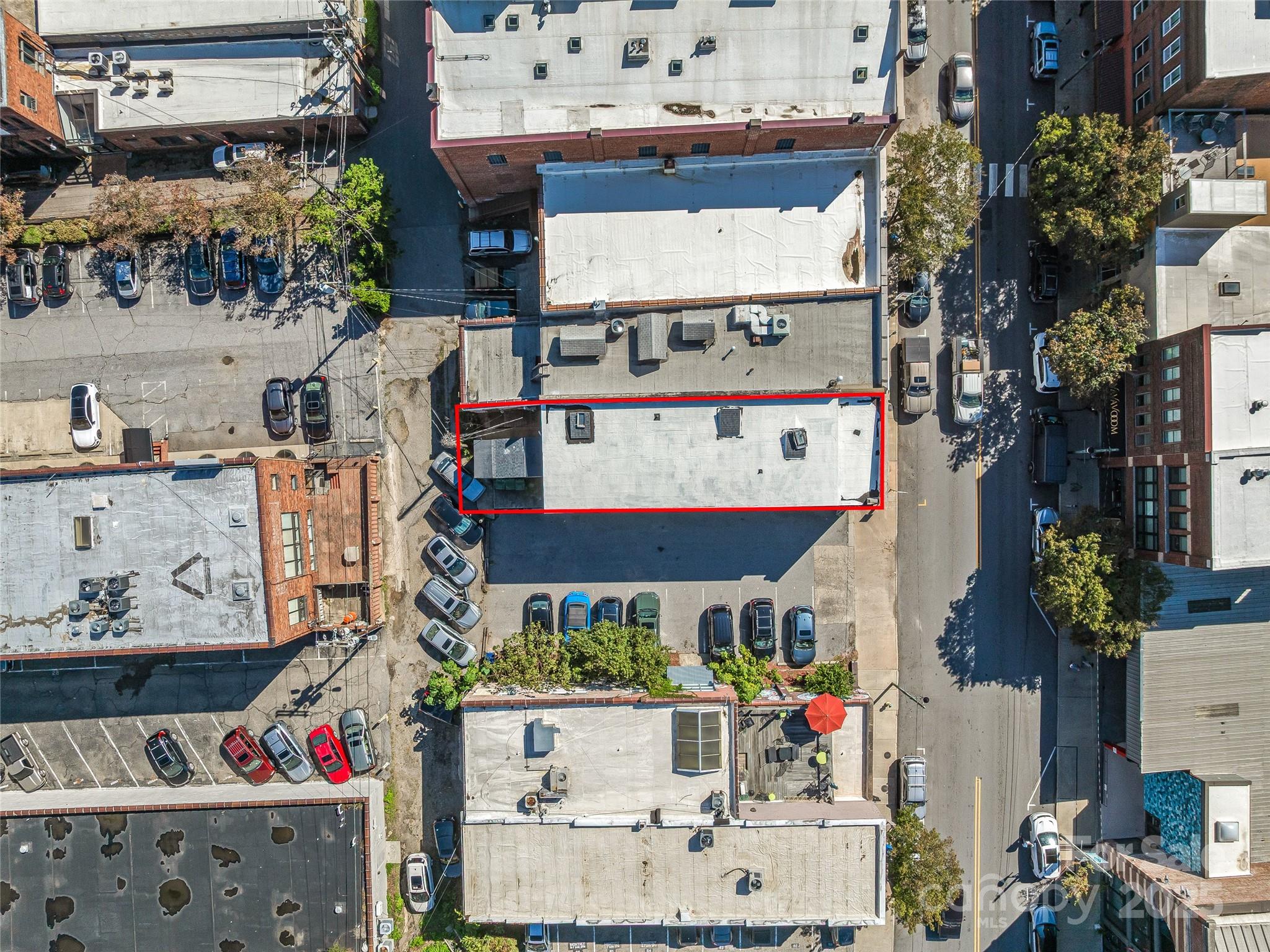58 Broadway Street Asheville NC 28801
