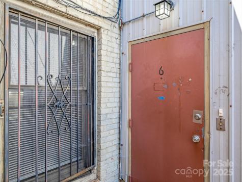 58 Broadway Street Asheville NC 28801