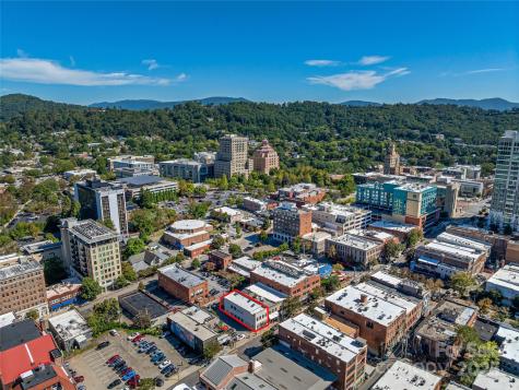 58 Broadway Street Asheville NC 28801