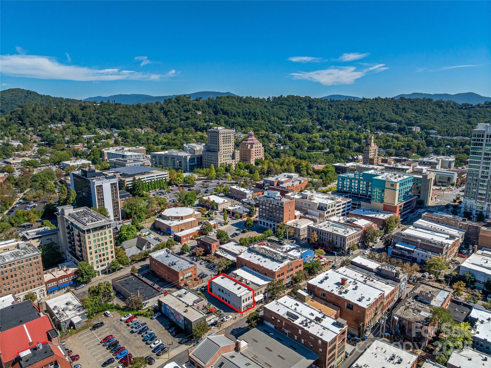 58 Broadway Street Asheville NC 28801