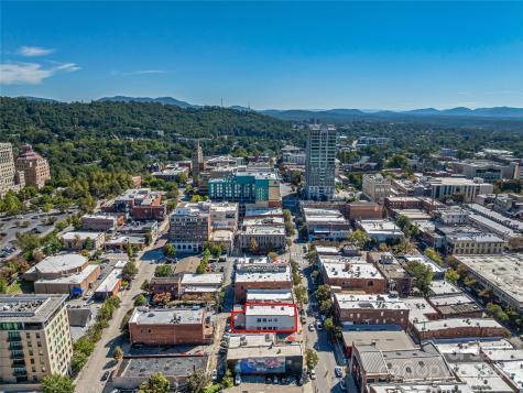 58 Broadway Street Asheville NC 28801