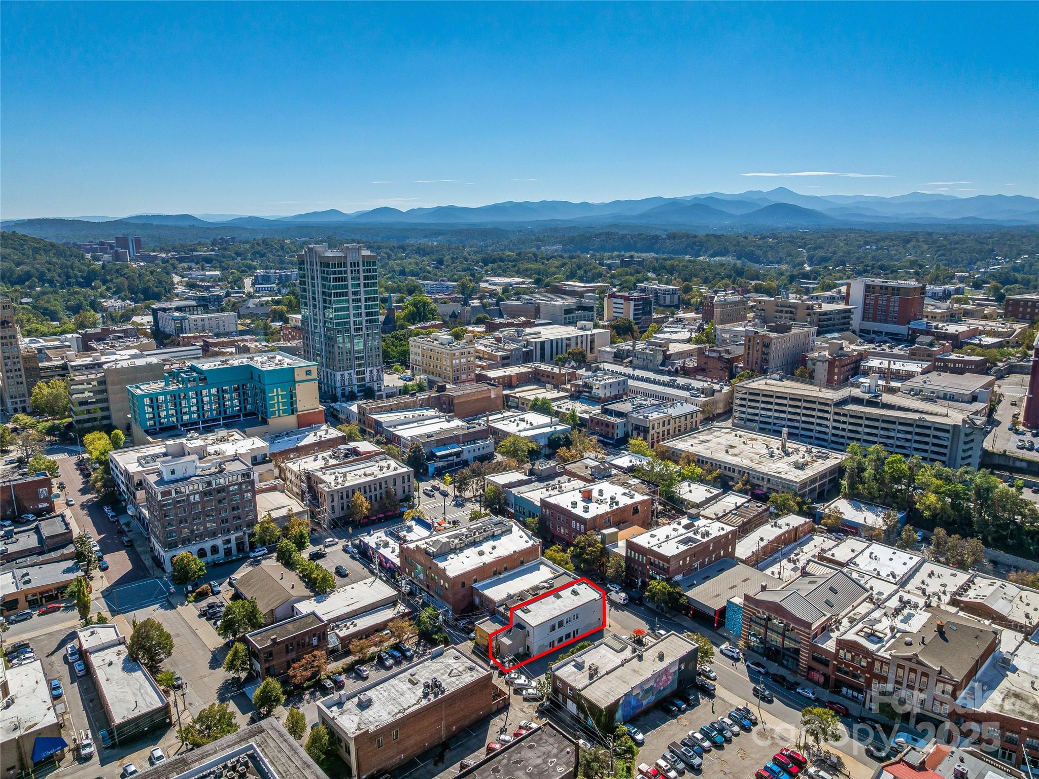 58 Broadway Street Asheville NC 28801