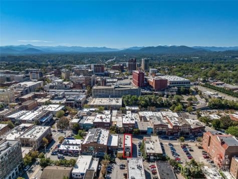 58 Broadway Street Asheville NC 28801