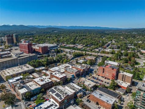 58 Broadway Street Asheville NC 28801