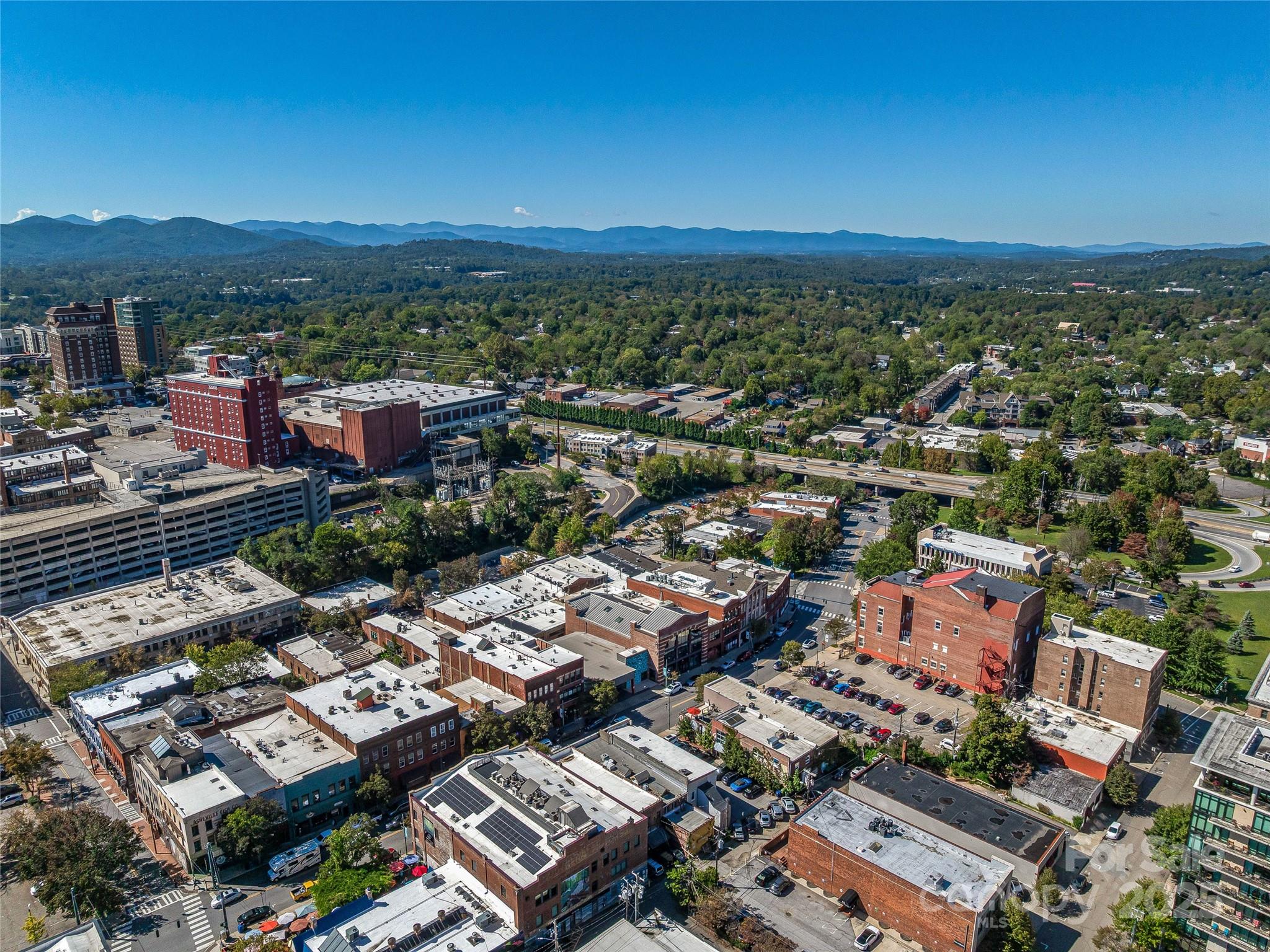 58 Broadway Street Asheville NC 28801