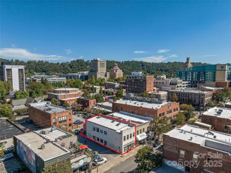 58 Broadway Street Asheville NC 28801