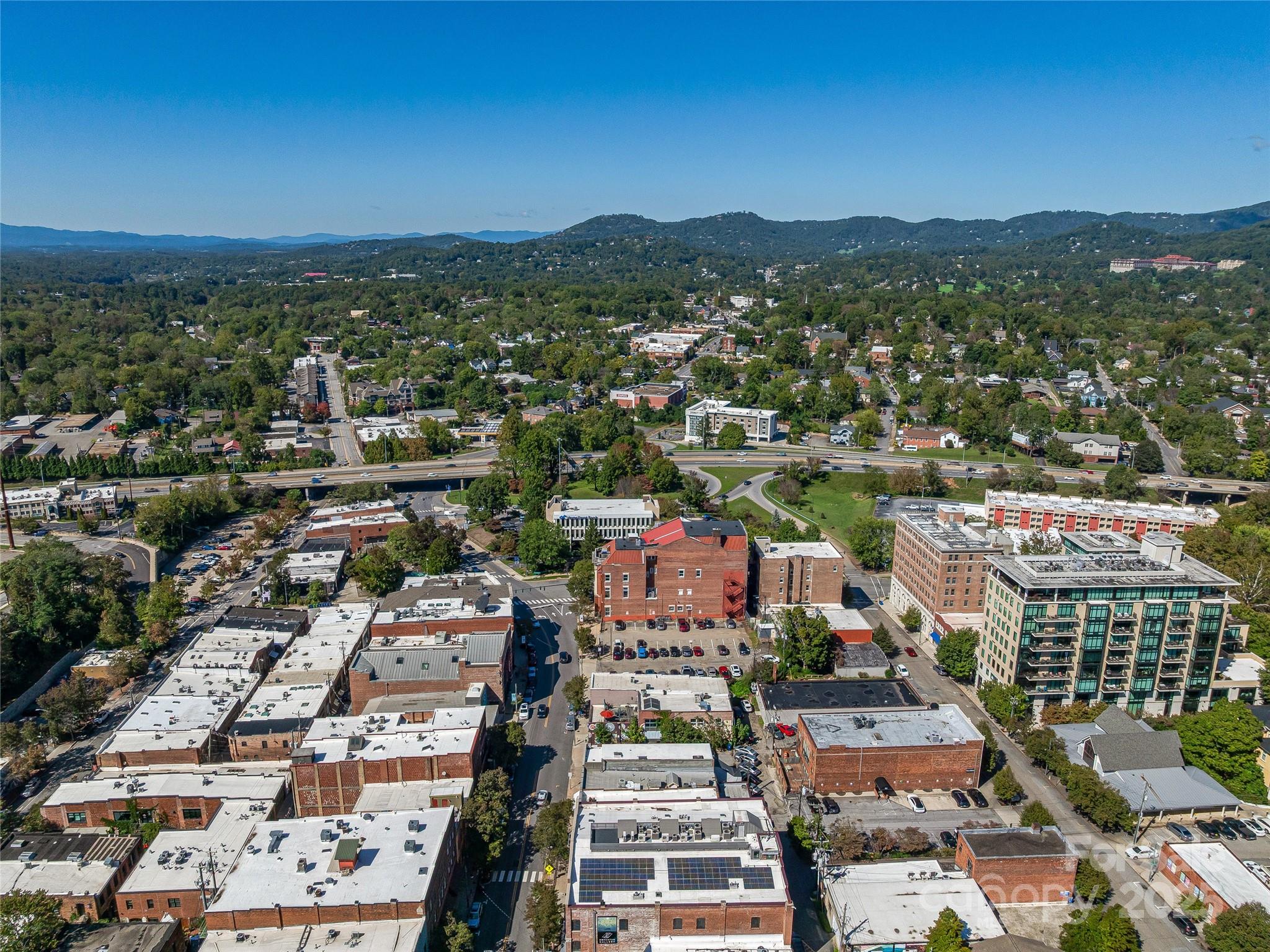 58 Broadway Street Asheville NC 28801