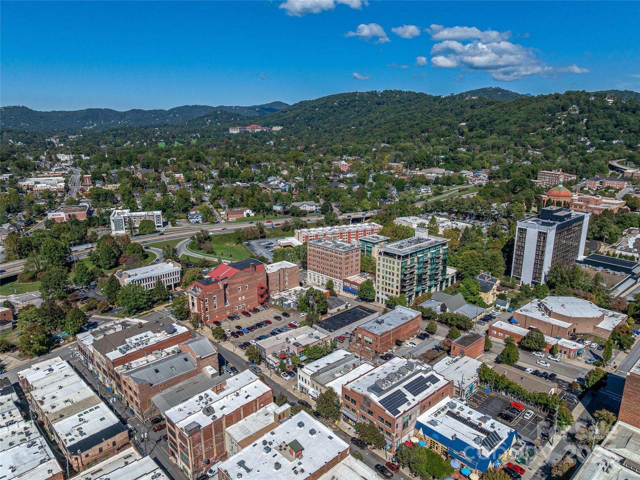 58 Broadway Street Asheville NC 28801