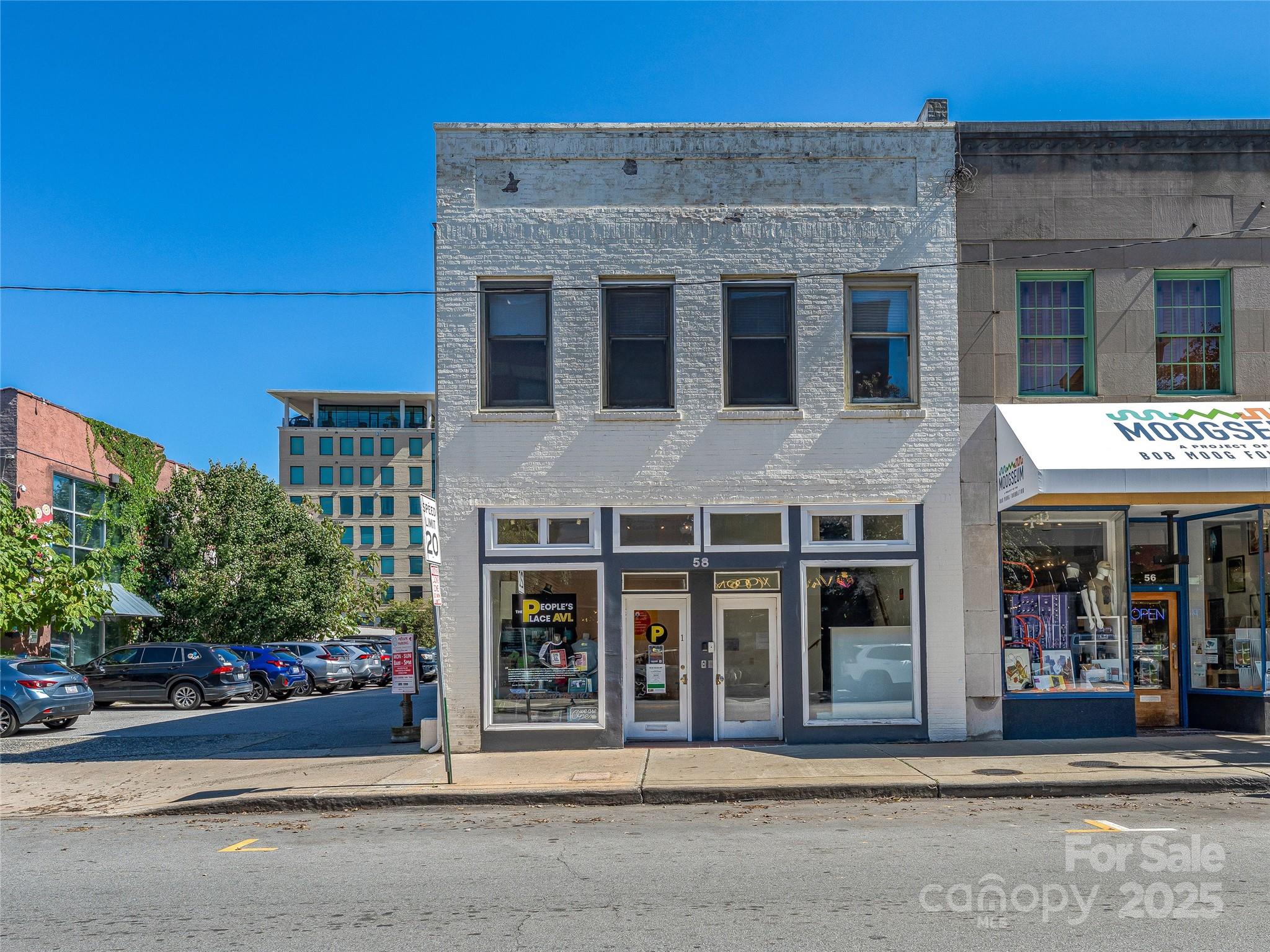 58 Broadway Street Asheville NC 28801