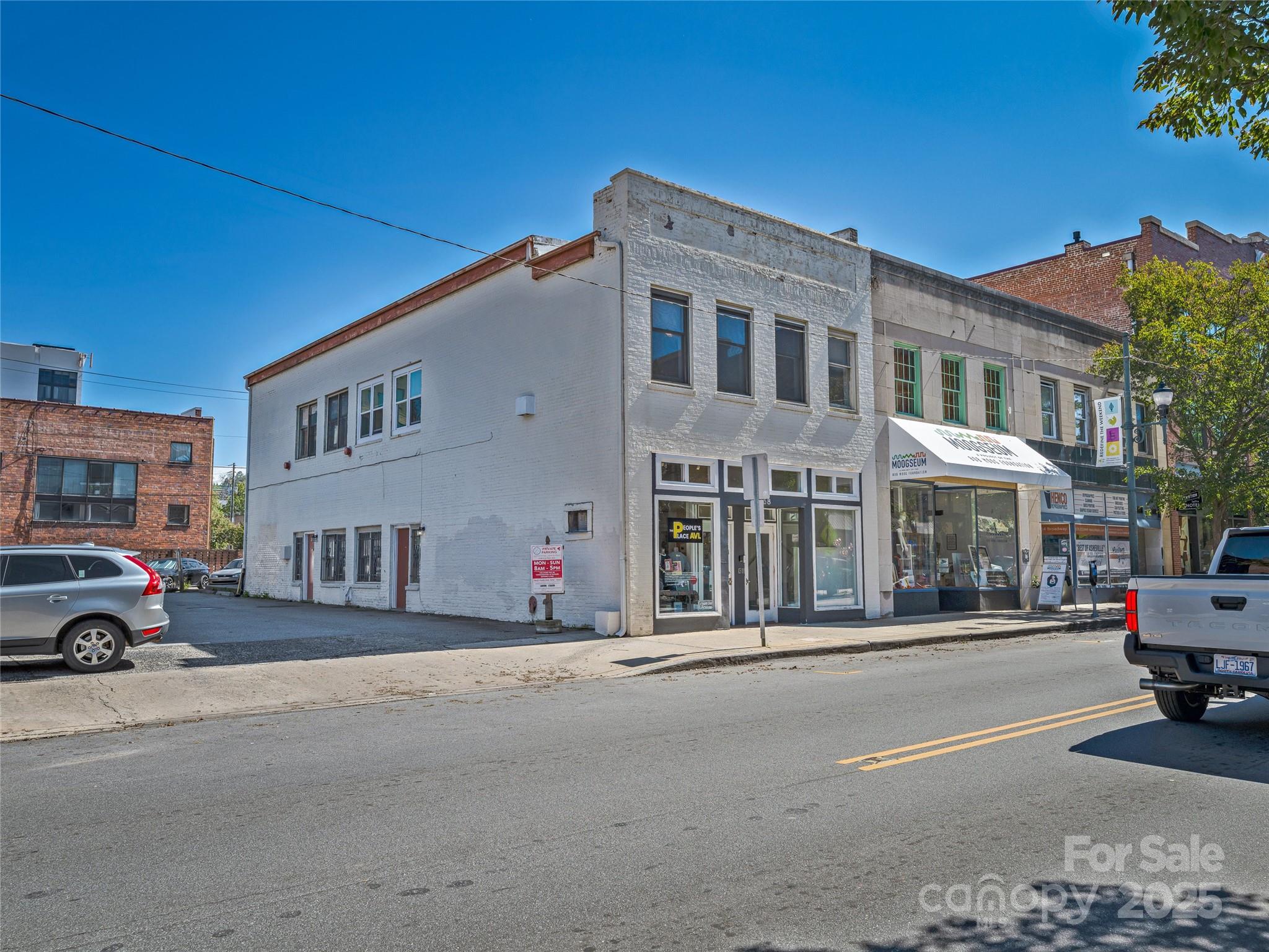 58 Broadway Street Asheville NC 28801