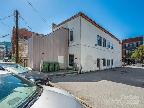 58 Broadway Street Asheville NC 28801