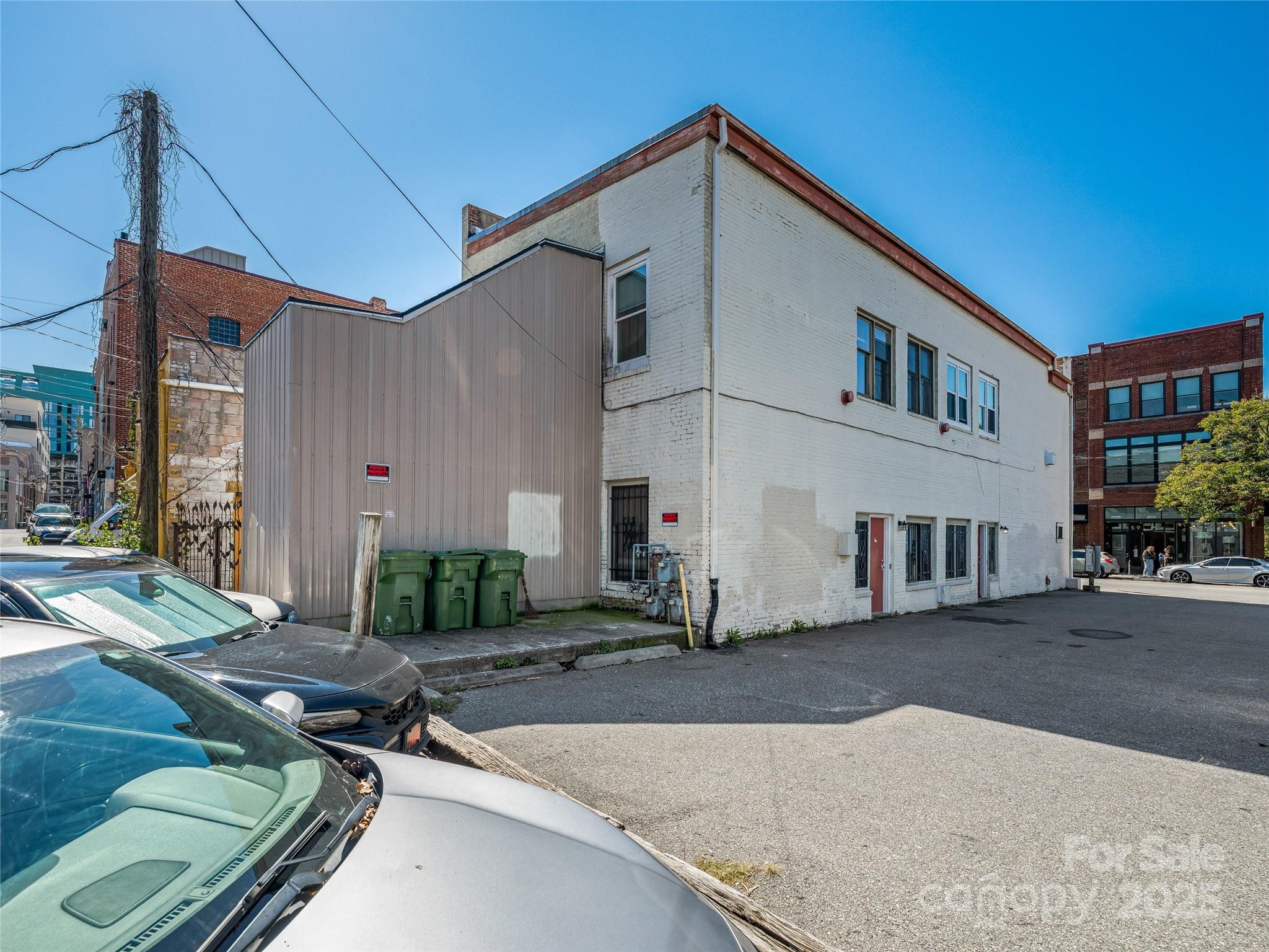 58 Broadway Street Asheville NC 28801