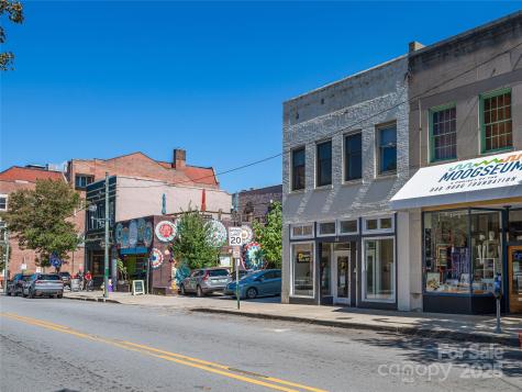 58 Broadway Street Asheville NC 28801