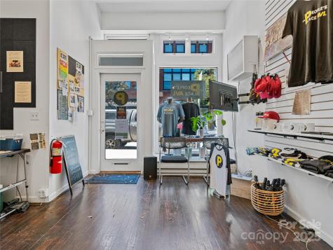 58 Broadway Street Asheville NC 28801