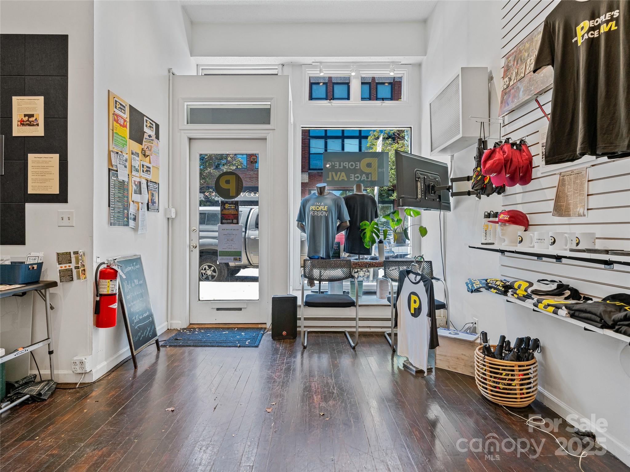 58 Broadway Street Asheville NC 28801