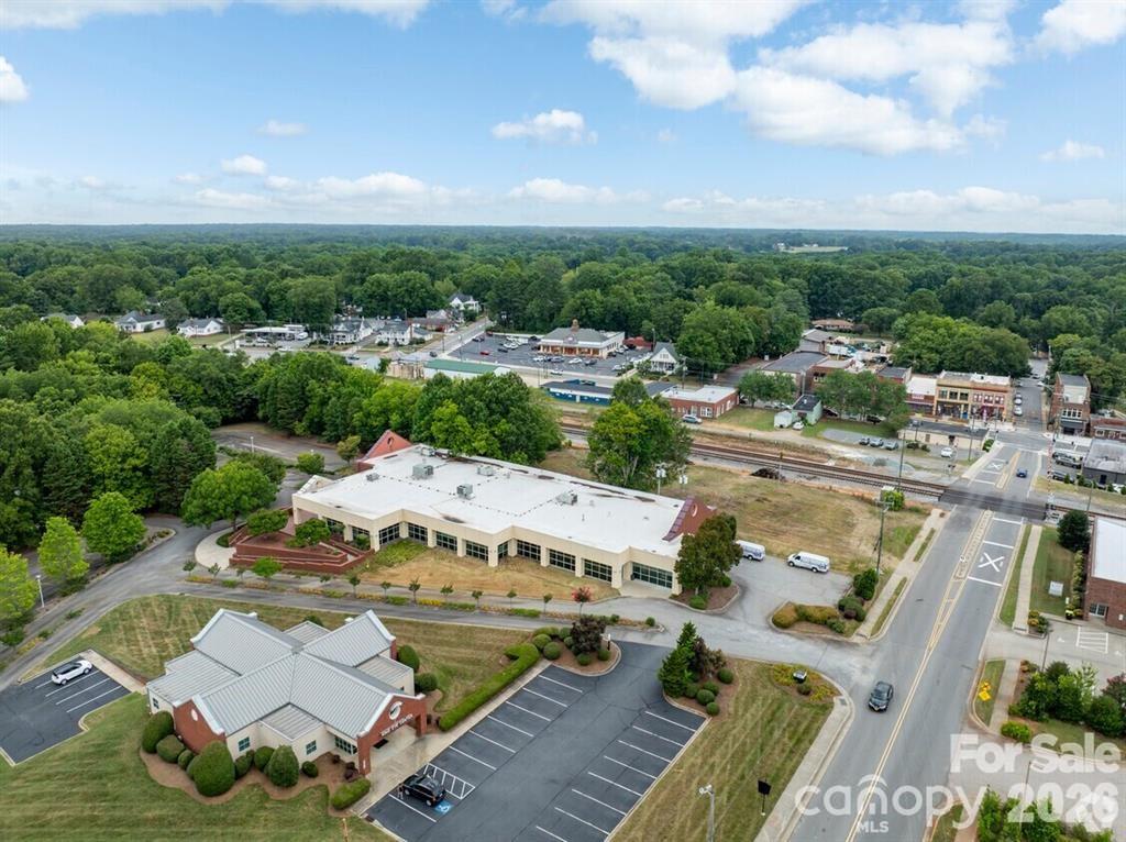 308 E Centerview Street China Grove NC 28023