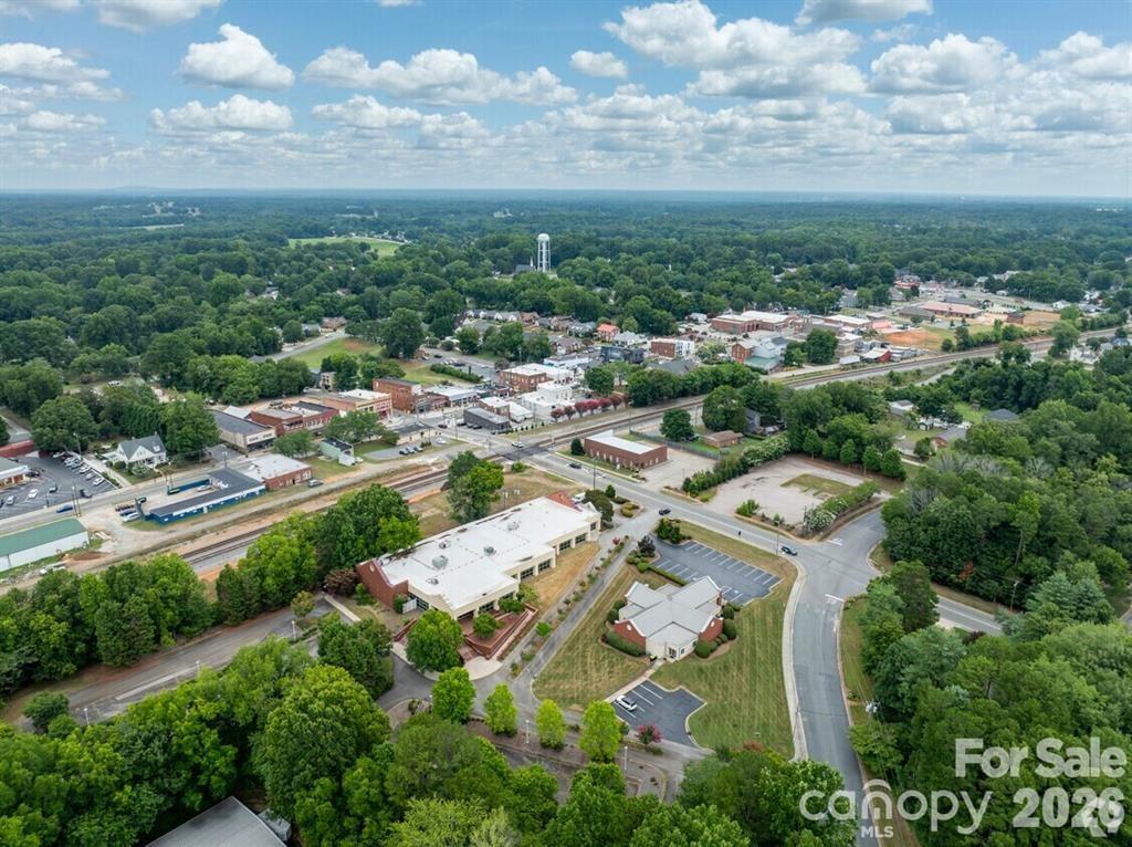 308 E Centerview Street China Grove NC 28023