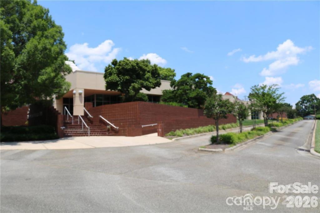 308 E Centerview Street China Grove NC 28023