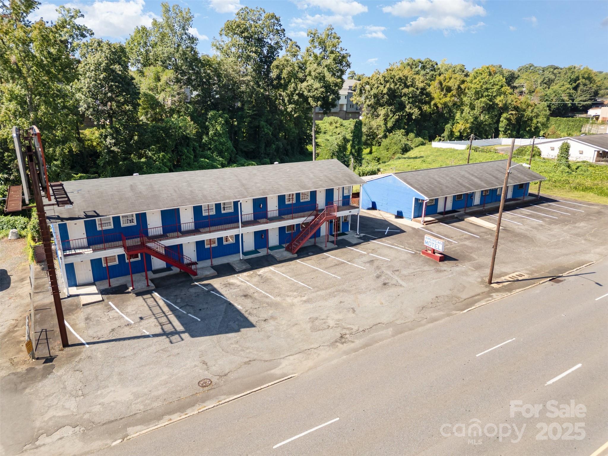 6834 Wilkinson Boulevard Belmont NC 28012