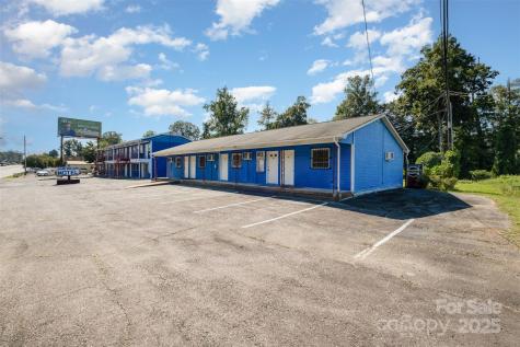 6834 Wilkinson Boulevard Belmont NC 28012