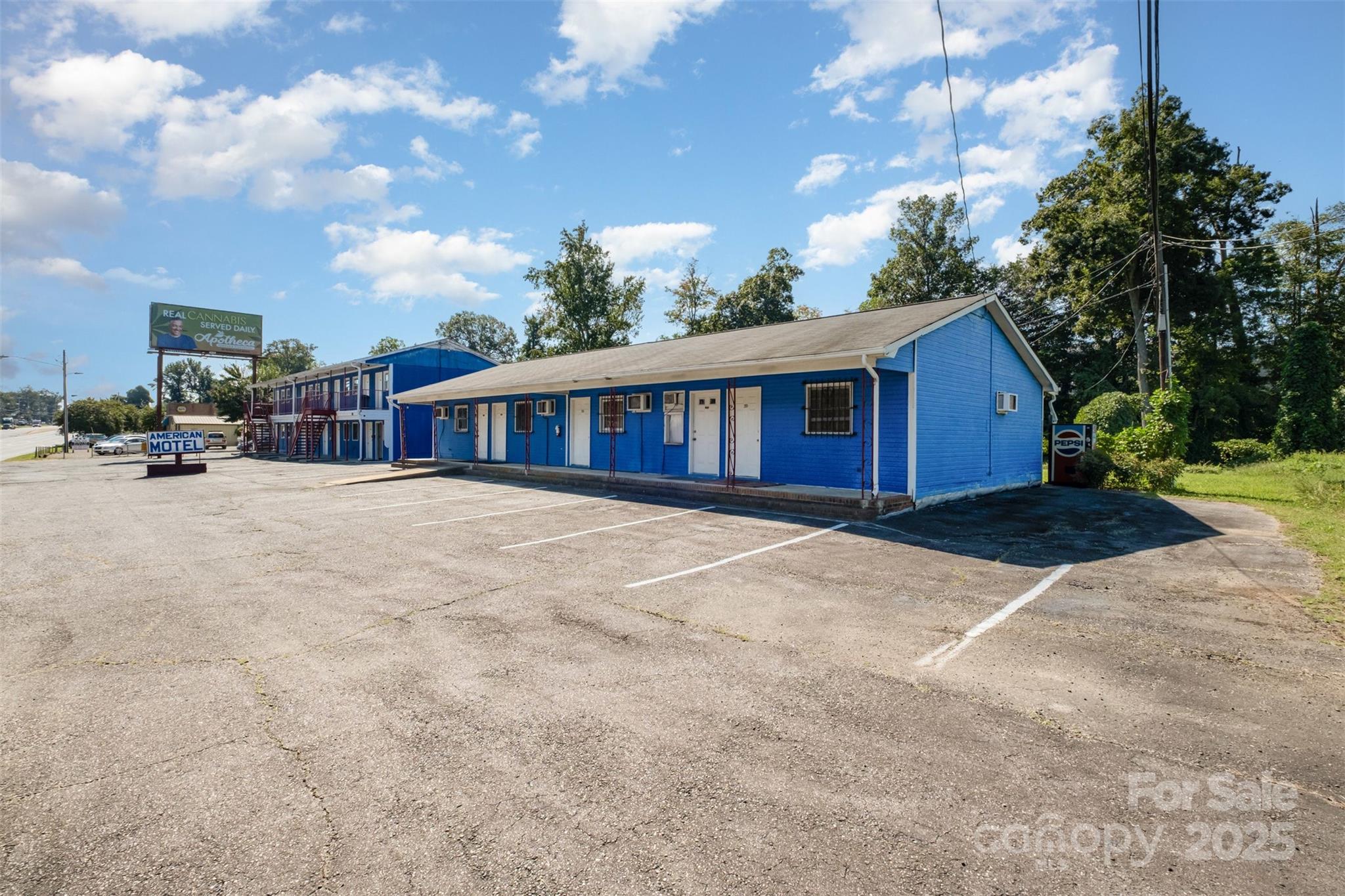 6834 Wilkinson Boulevard Belmont NC 28012