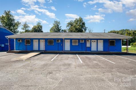 6834 Wilkinson Boulevard Belmont NC 28012