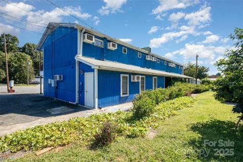 6834 Wilkinson Boulevard Belmont NC 28012