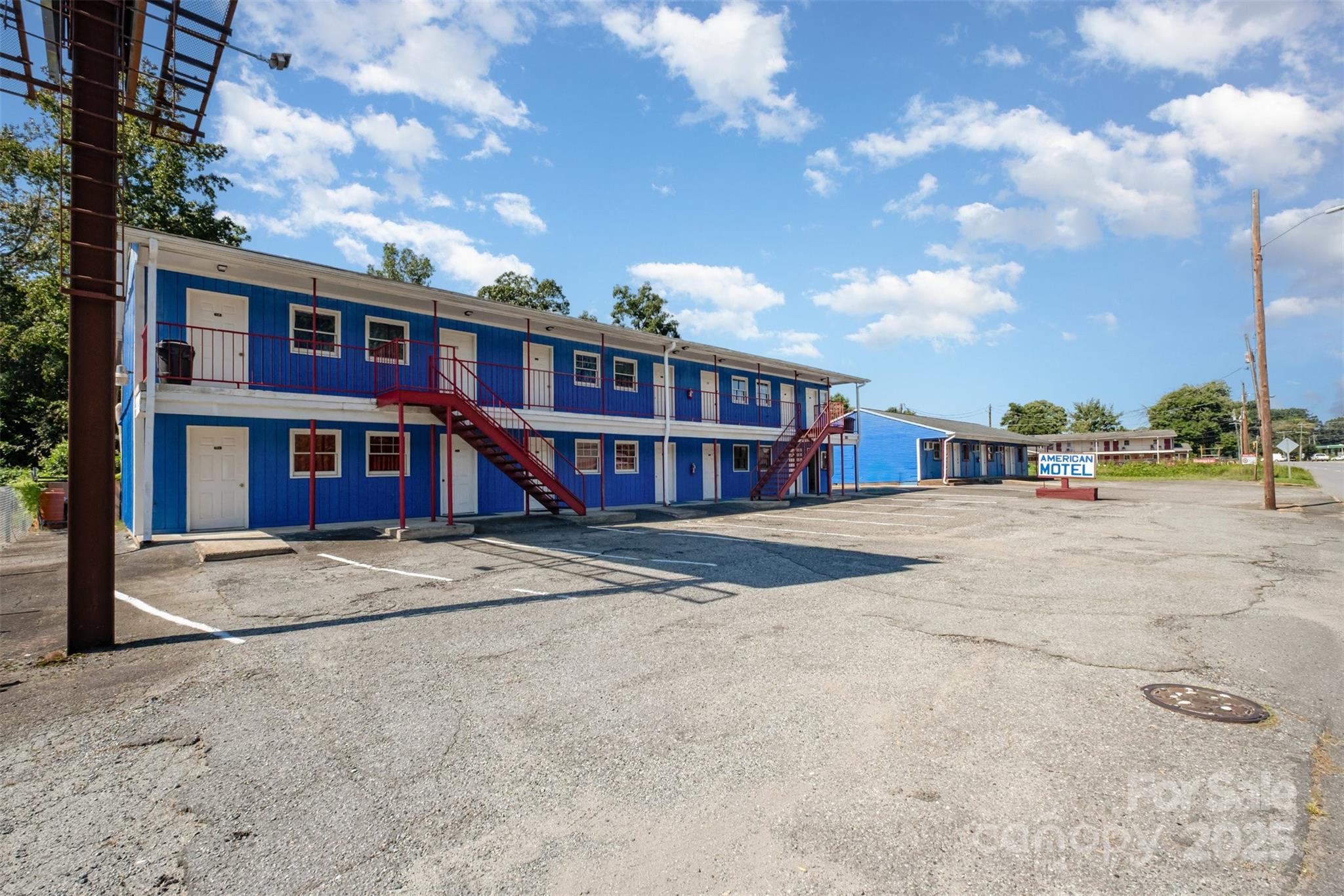 6834 Wilkinson Boulevard Belmont NC 28012