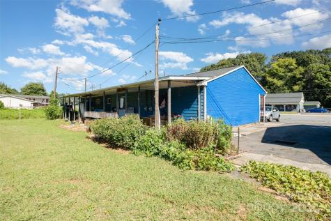 6834 Wilkinson Boulevard Belmont NC 28012