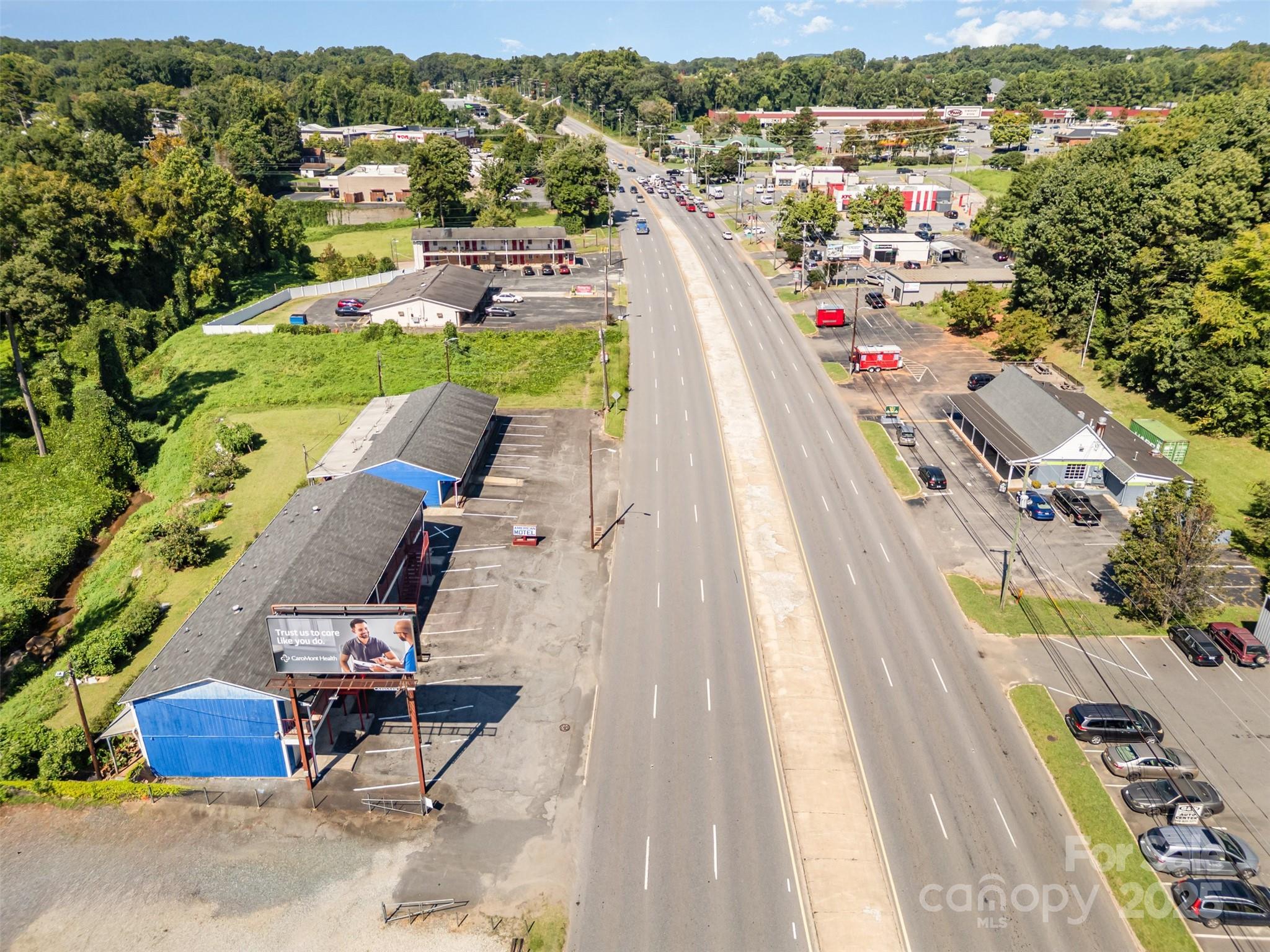 6834 Wilkinson Boulevard Belmont NC 28012