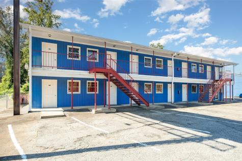 6834 Wilkinson Boulevard Belmont NC 28012