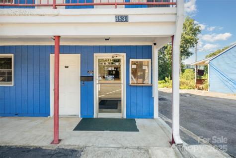 6834 Wilkinson Boulevard Belmont NC 28012