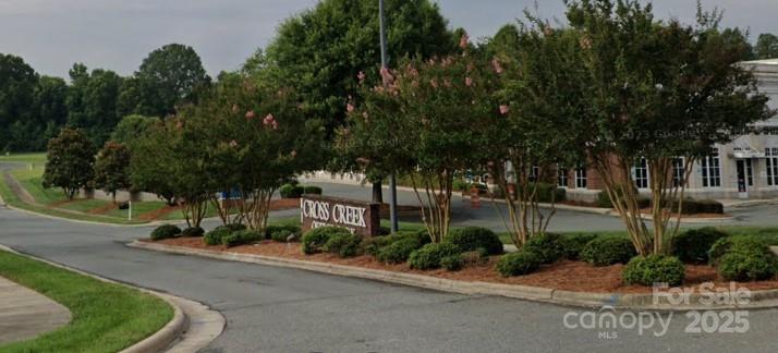 0 Charles Hunley Lane Monroe NC 28112