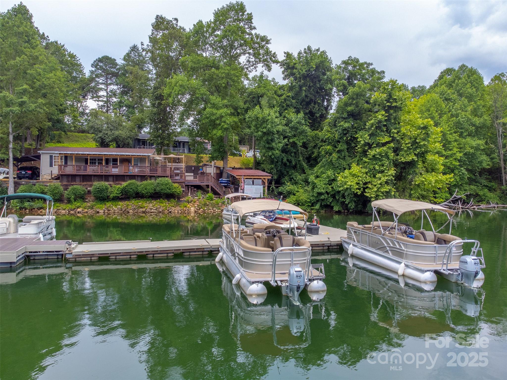 270 Deyton Camp Road Robbinsville NC 28771