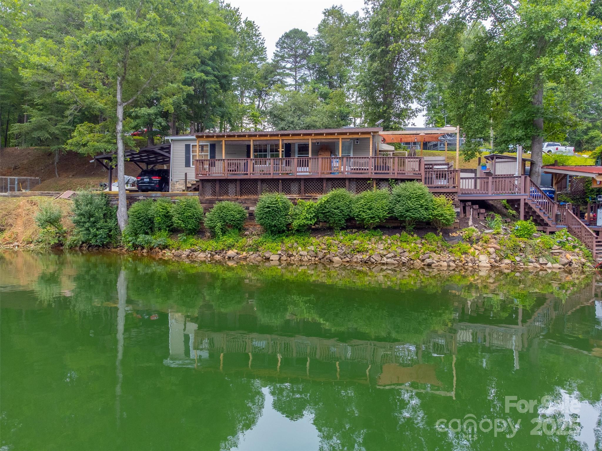 270 Deyton Camp Road Robbinsville NC 28771
