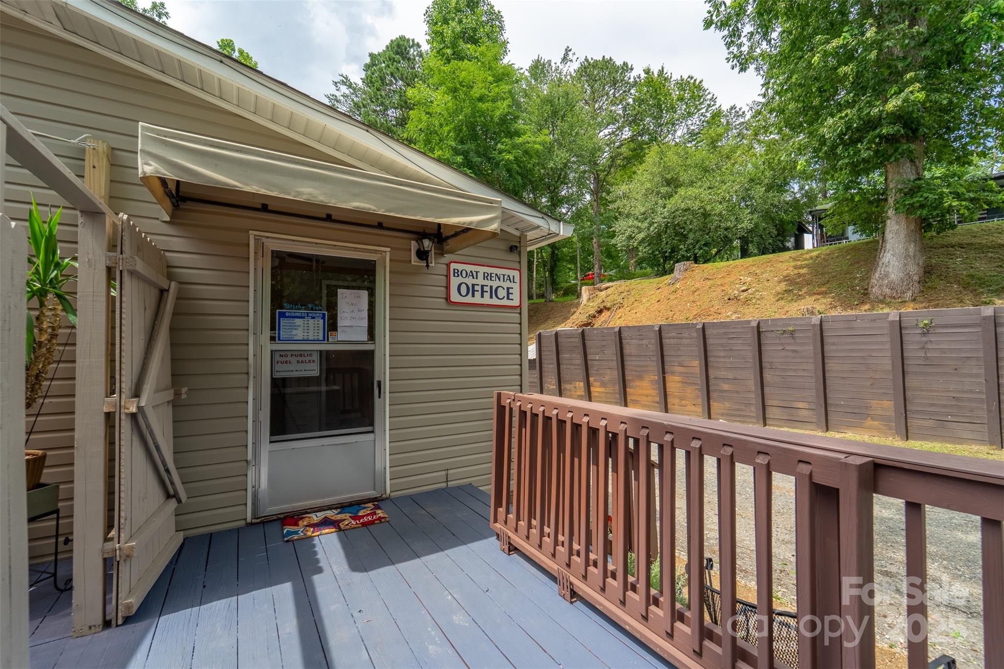 270 Deyton Camp Road Robbinsville NC 28771
