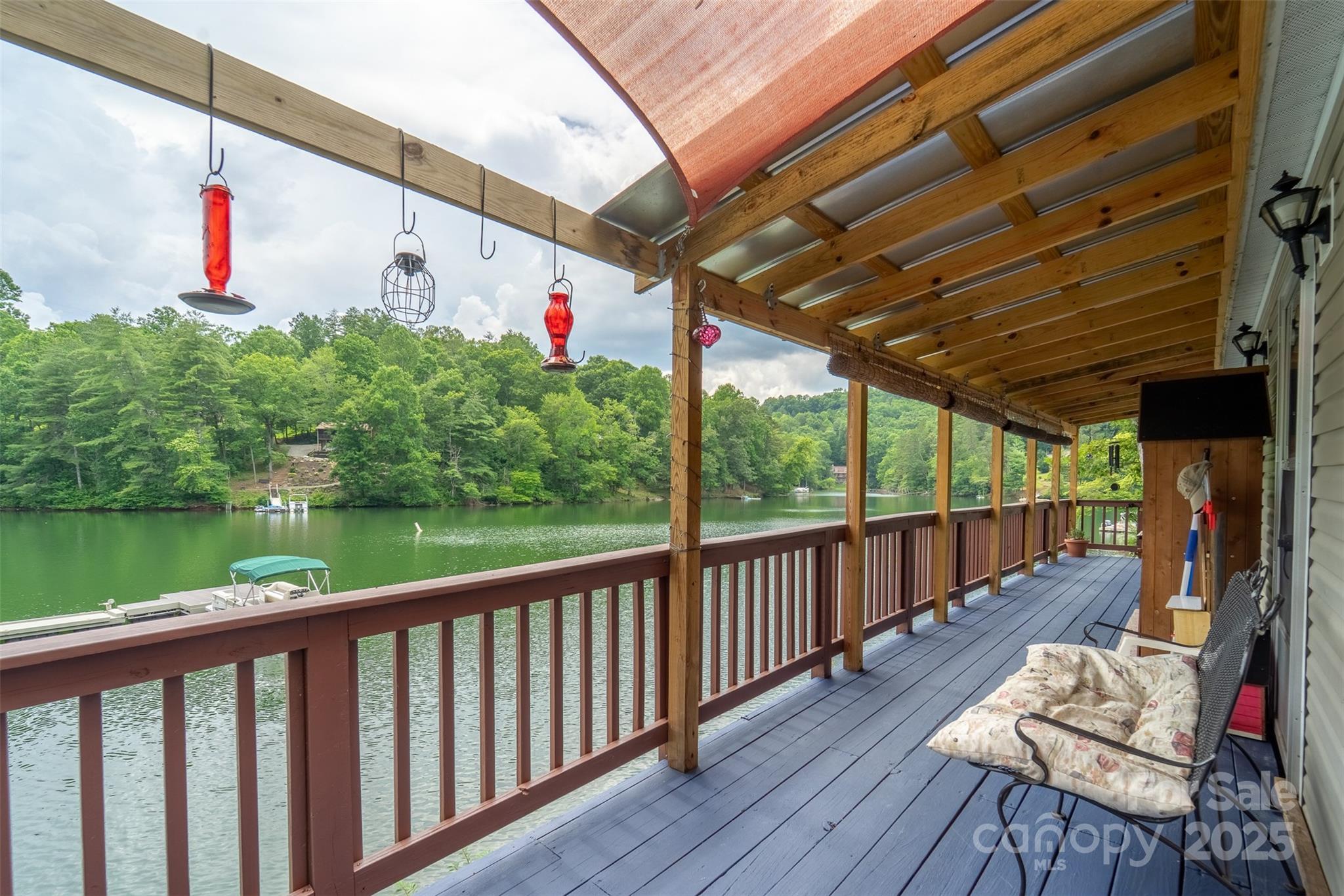 270 Deyton Camp Road Robbinsville NC 28771
