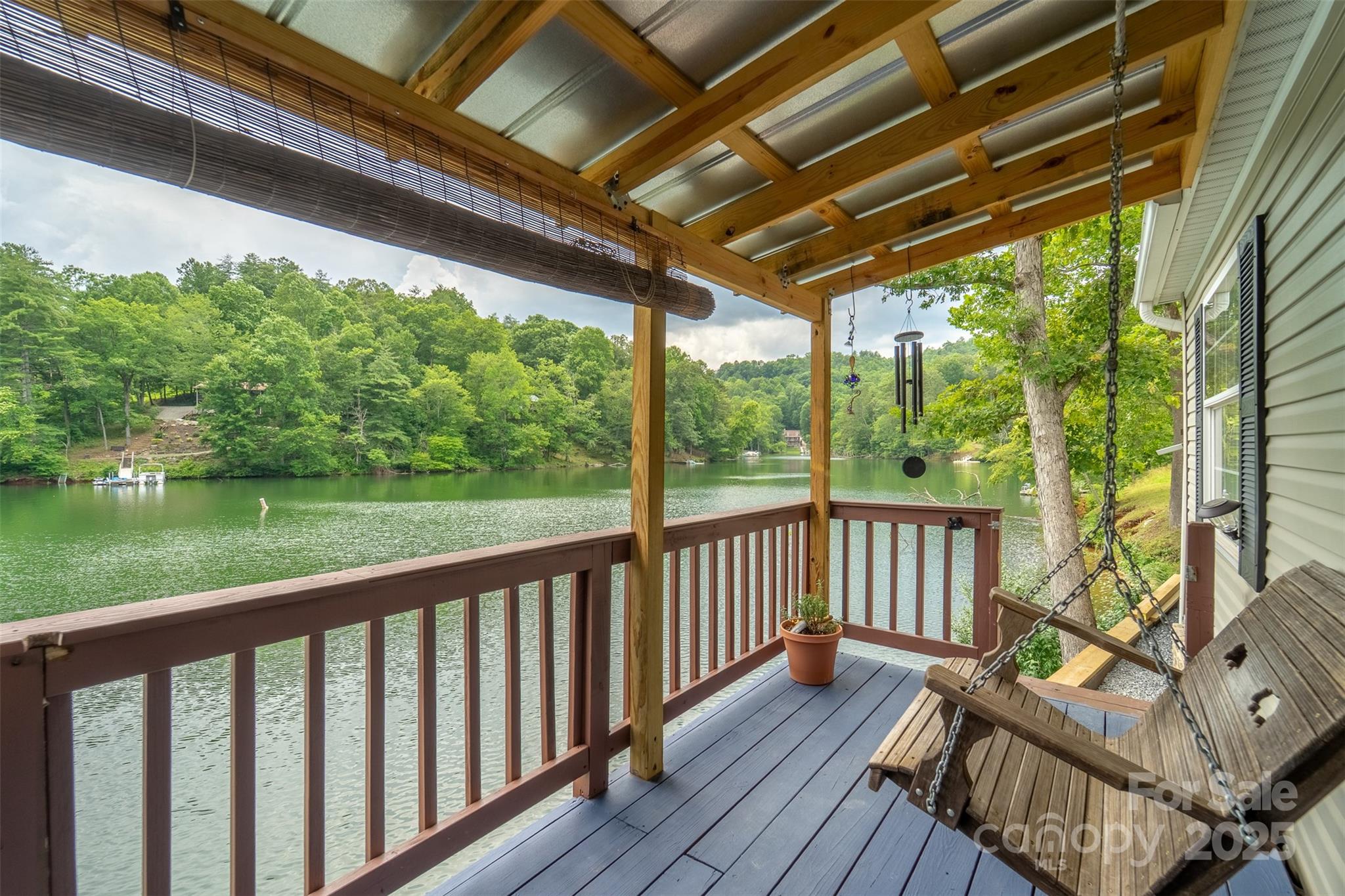 270 Deyton Camp Road Robbinsville NC 28771