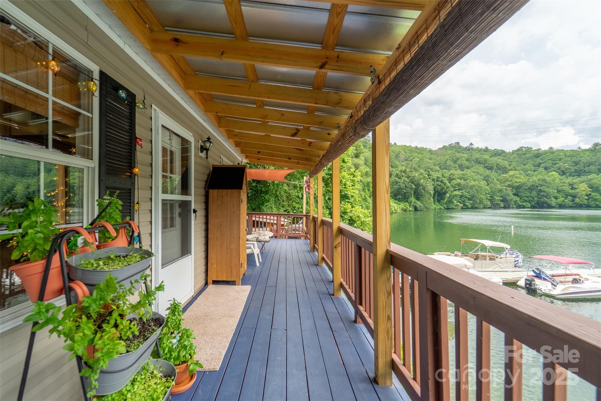 270 Deyton Camp Road Robbinsville NC 28771