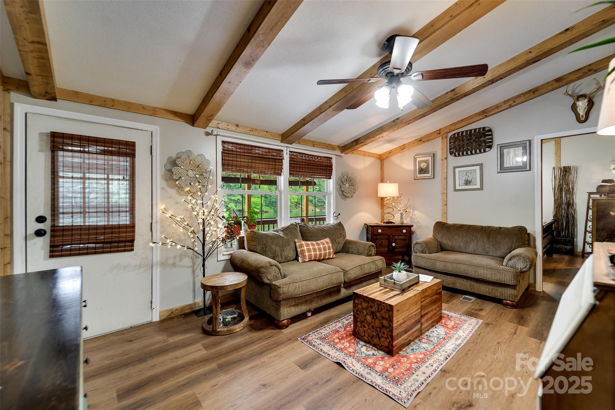 270 Deyton Camp Road Robbinsville NC 28771