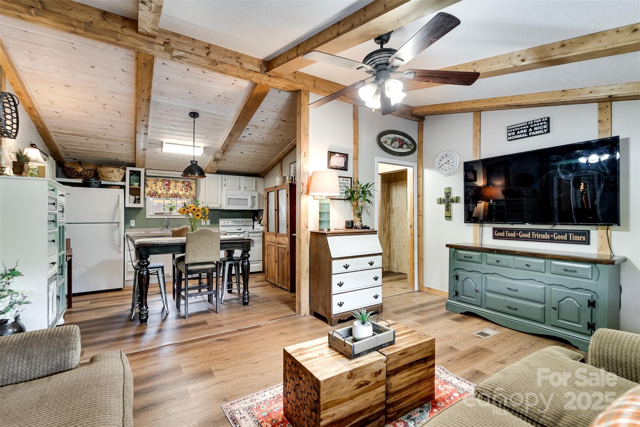 270 Deyton Camp Road Robbinsville NC 28771